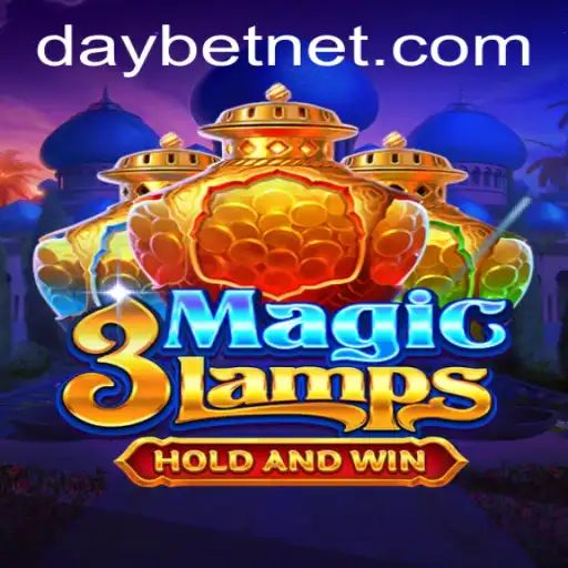 Discover the Enchanting World of 3MagicLamps on DAYBET NET