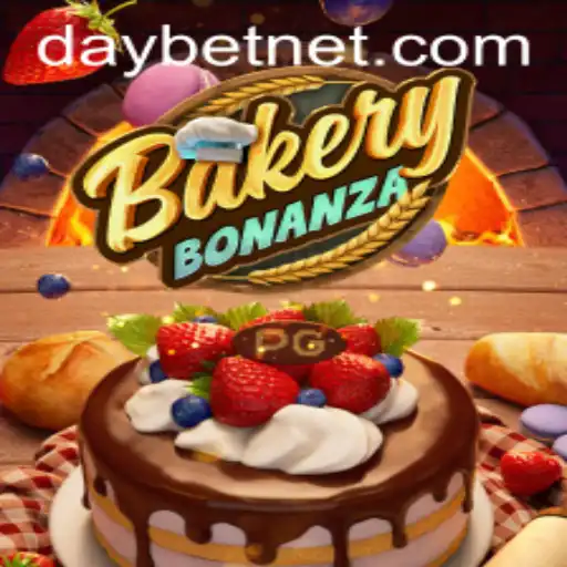 BakeryBonanza: Dive Into the Sweet World of Virtual Baking with DAYBET NET