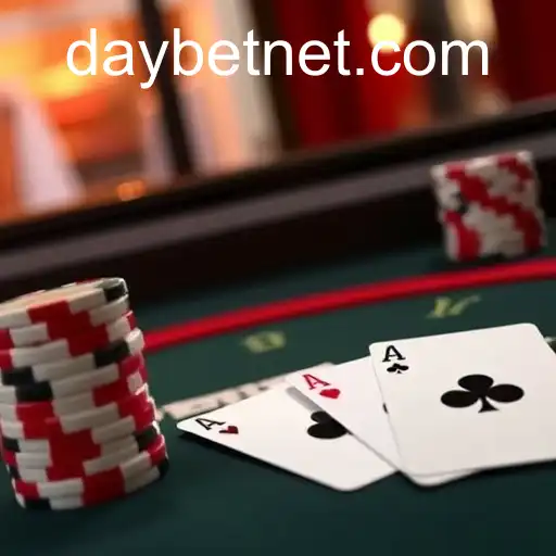 The Intricacies of Blackjack: A Spotlight on DAYBET NET