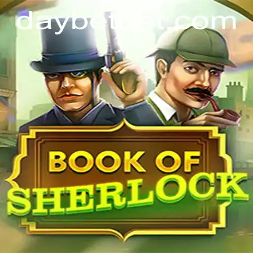 Exploring the World of 'BookOfSherlock': A Thrilling Gaming Experience