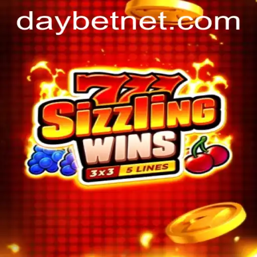Unveiling the Excitement of 777 Sizzling Wins with DAYBET NET