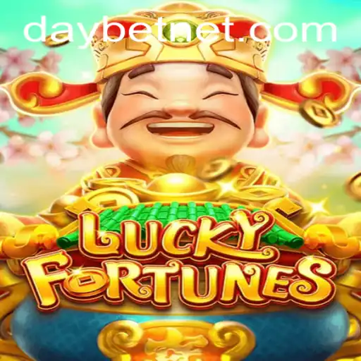 Exploring the Exciting World of LUCKYFORTUNES: The Game Revolutionizing Online Casino Play