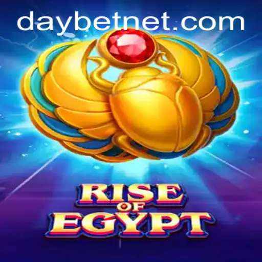 Explore the Enchanting World of RiseOfEgypt: A Divine Gaming Experience