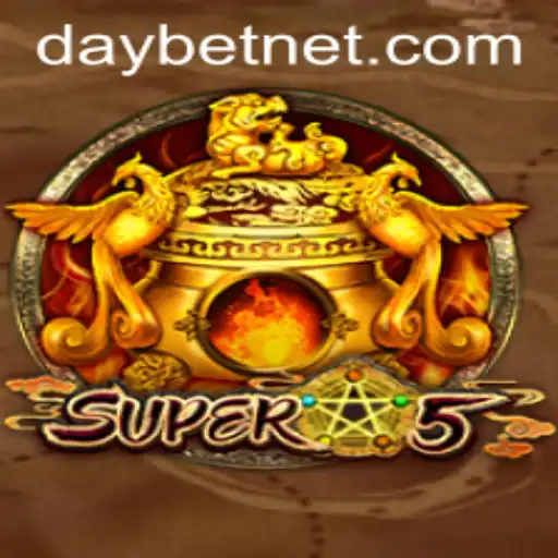 Exploring the Thrill of Super5: The Ultimate Gaming Experience with DAYBET NET
