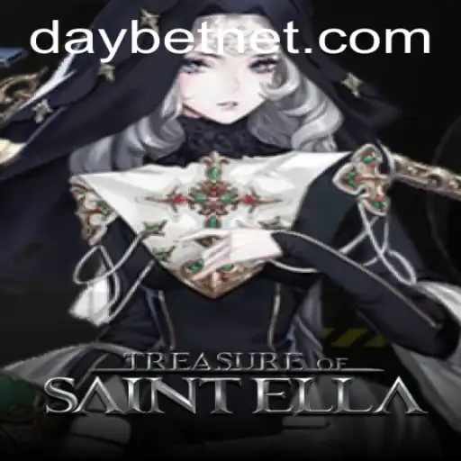 Explore the Adventure of TreasureofSaintElla and Its Gaming Dynamics on DAYBET NET