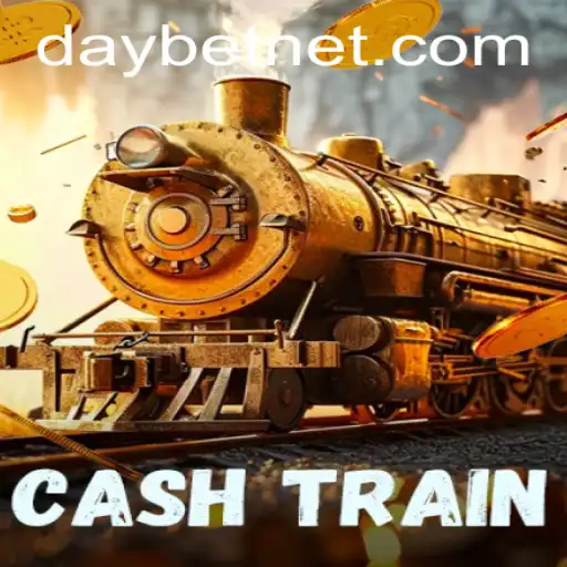 Unveiling CashTrain: Ride the Tracks to Riches with DAYBET NET