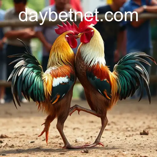Cockfighting: Tradition, Controversy, and Modern Society