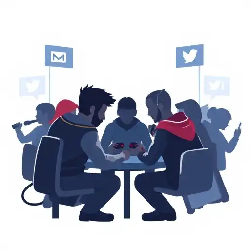 Player Community: The Heartbeat of Modern Gaming