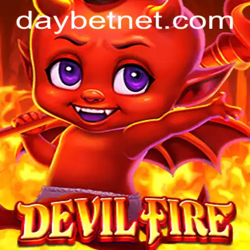 Explore the Thrilling World of DevilFire: A Game of Strategy and Chance
