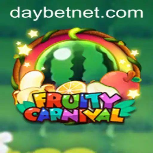 Experience a Vibrant Escape with FruityCarnival - The Thrilling Game from DAYBET NET