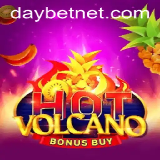 Exploring the Thrills of HotVolcanoBonusBuy: A Game by DAYBET NET