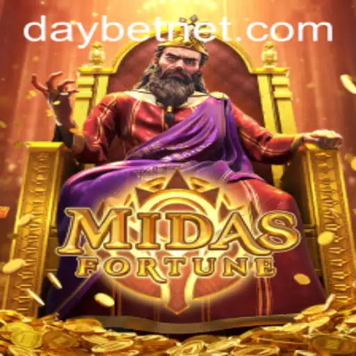Exploring the Enchanting World of MidasFortune on DAYBET NET