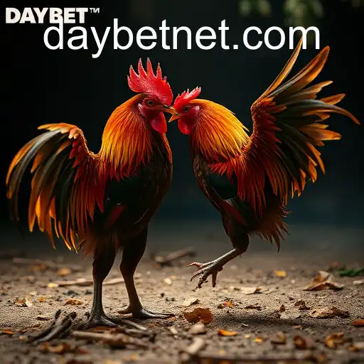 The Rise of Online Sabong: Exploring the Popularity of DAYBET NET