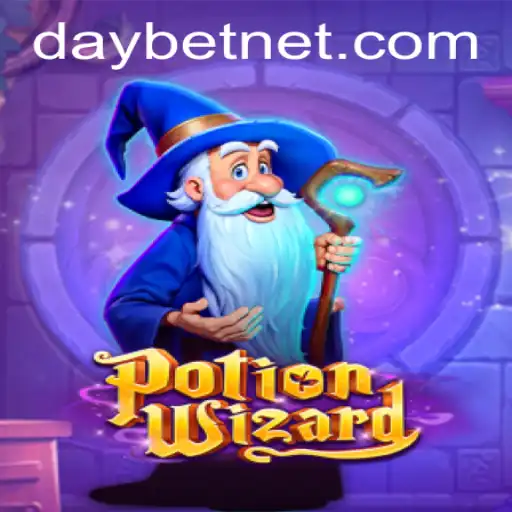 Unveiling PotionWizard: A Magical Journey Enhanced by DAYBET NET