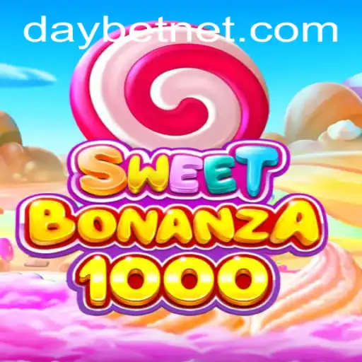 Exploring SweetBonanza1000: A Vibrant Gaming Adventure with DAYBET NET