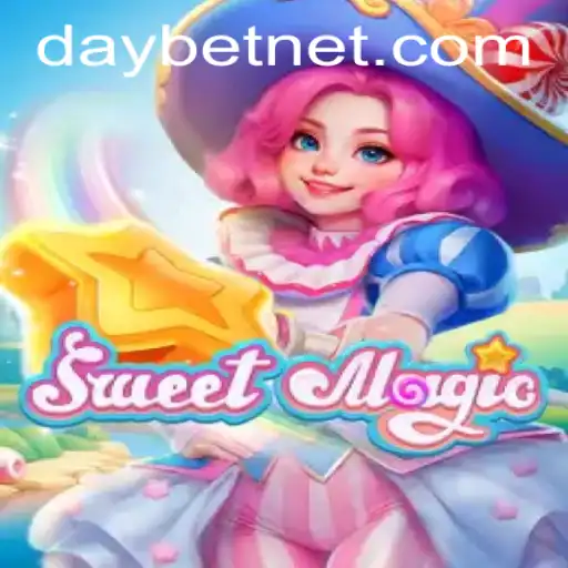 Unveiling SweetMagic: The New Sensation in Daybet Net Gaming