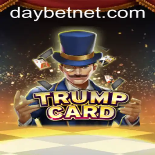 Discovering the Strategic World of TrumpCard: A Captivating Game for the Modern Era